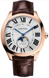 Cartier Drive De Cartier WGNM0008